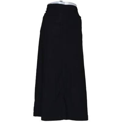 Långkjol (Svart) från Olé Elastan, Polyamid, Viskos