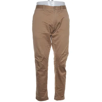 Chinos (BROKEN IN) from J.Crew Cotton, Elastane