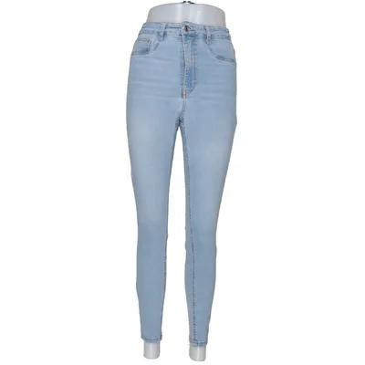 Jeans (MOLLY) från Perfect Jeans Gina Tricot Bomull, Elastan