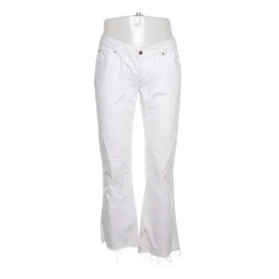 Jeans (Vit) från Boomerang Denim Bomull