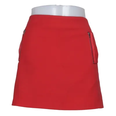 Skirt (Red) from Leaf