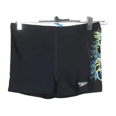 Maillot de bain (Noir, Multicolore) de Speedo Élasthane, Polyamide, Polyester