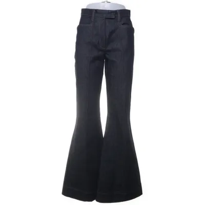 Jeans (Blå) från Remain Bomull