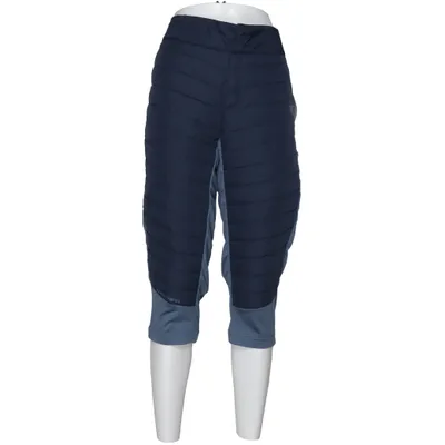 Täckbyxor (Blå, Grå) från Kari Traa Dun, Elastan, Fjädrar, Polyester