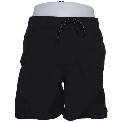 Badshorts (Svart) från Goodfellow & Co Polyamid, Återvunnen polyester