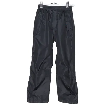 Regnbyxor (Svart) från Typhoon Polyester