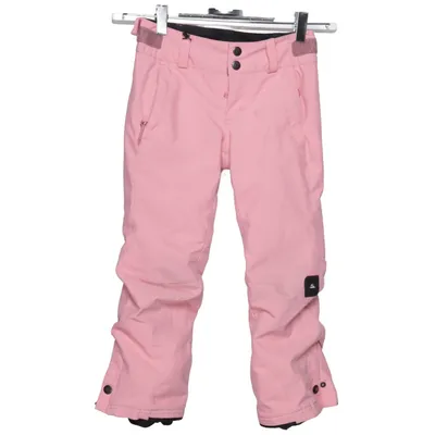 Skibroek (Roze) van O'Neill Polyester, Polyurethaan