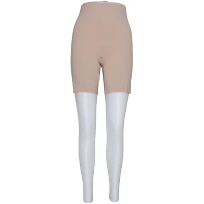Bas de vêtement sculptant (Beige) de Oysho Coton