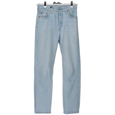 Jeans (501) from Levi Strauss & Co Cotton