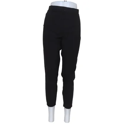 Suit pants (Black) from Janina Elastane, Polyamide, Viscose