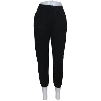 Sweatpants (Black) from Envie