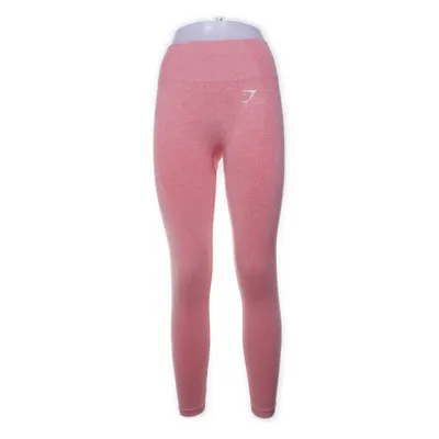 Leggings (Röd) från Gymshark