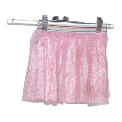 Jupe en tulle (Rose) de Die Spiegelburg Polyester