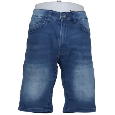Jeansshorts (Sydney Terry Shorts) från Redefined Rebel Bomull, Elastan, Polyester