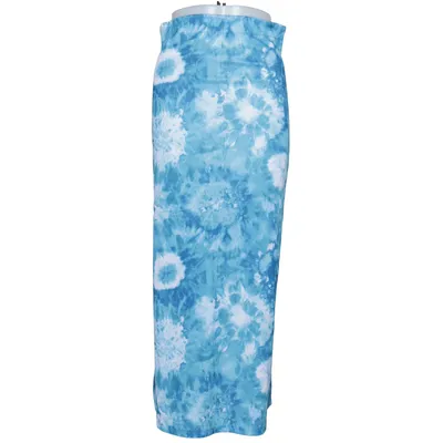 Maxi skirt (Blue, White) from Marie Claire