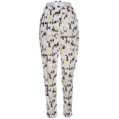 Pyjamasbyxor (Flerfärgad) från Soaked in Luxury Polyester