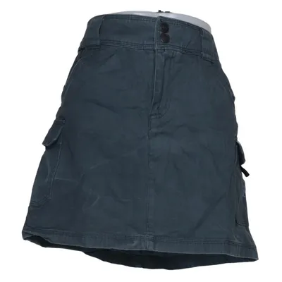 Skirt (Black) from Gotcha Cotton