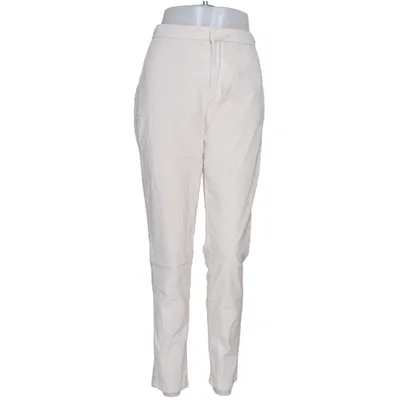 Pantalon en velours (Beige) de Purdey Coton, Élasthane