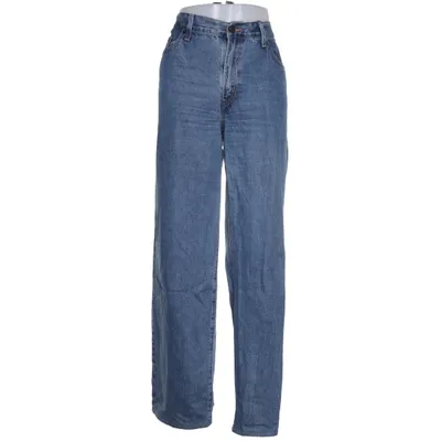 Jeans (Blå) från Levi's Premium Bomull, Lyocell