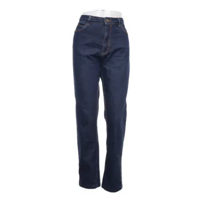 Jeans (Blå) från Flash Jeans Bomull, Elastan, Polyester