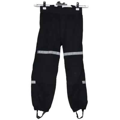 Skidbyxor (Svart) från Fix by Lindex Polyamid, Polyester