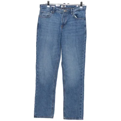 Jeans (Blå) fra Jack & Jones Genanvendt bomuld