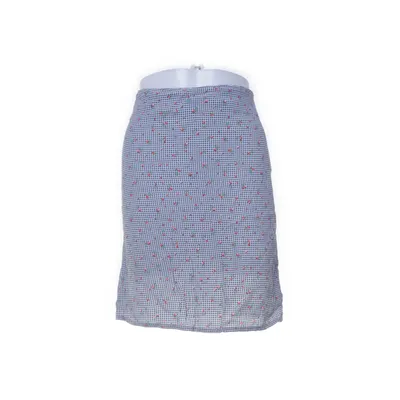 Kjol (Blå, Vit, Röd) från Brandy Melville