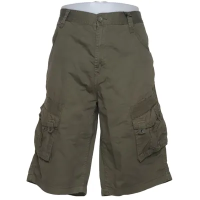 Cargoshorts (Indigo Beach) från Identic Bomull