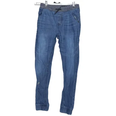 Jeans (Blue) from Boys Cotton
