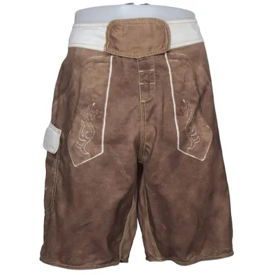 Lederhosen (Union) van Quiksilver Polyester