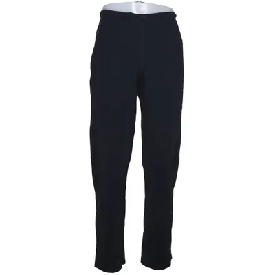 Pants (Black) from GORE Running Wear Elastane, Polyamide