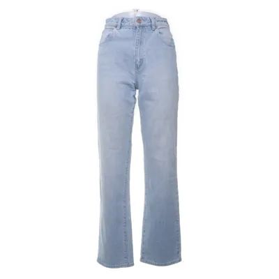 Jeans (Blå) från Abrand Jeans Bomull, Elastan