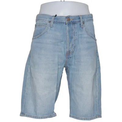 Short en jean (5 Pocket Short) de Lee Coton