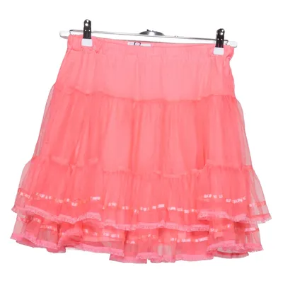 Tule rok (Roze) van Name It Katoen, Polyester