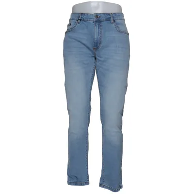 Jeans (Blå) från Pier One Återvunnen bomull