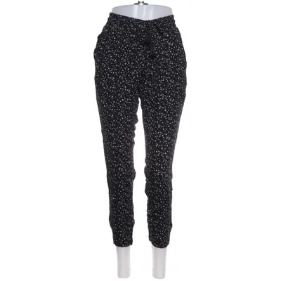 Pyjamasbyxor (Svart, Vit) från Gina Viskos