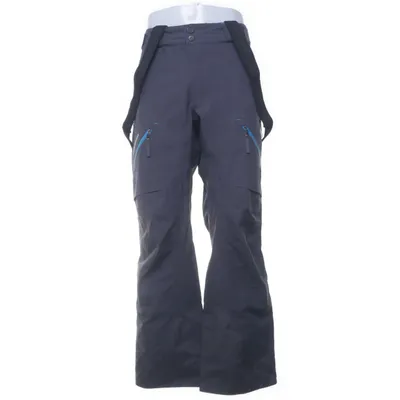 Rain pants (Gray) from Peak Performance Polyamide