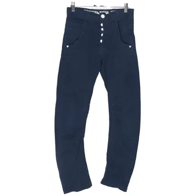 Jeans (Storm) från DWG Bomull, Elastan