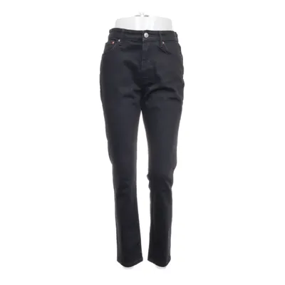 Jeans (Svart) från Perfect Jeans Gina Tricot Bomull, Elastan