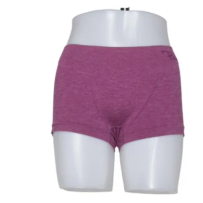 Träningsshorts (Lila) från Pause Elastan, Polyamid, Polyester