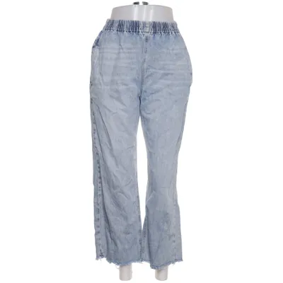 Jeans (Blue) from Perfect Jeans Cotton