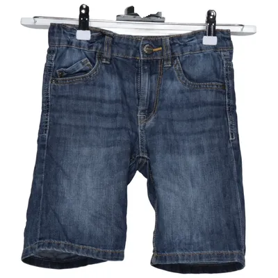 Denim shorts (DETROIT BY LINDEX) from Detroit by Lindex Cotton, Polyester