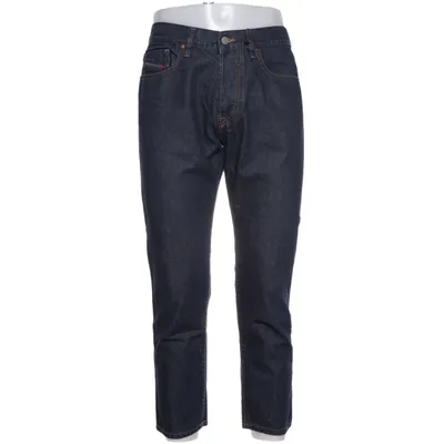 Jeans (Blå) fra Diesel Bomuld