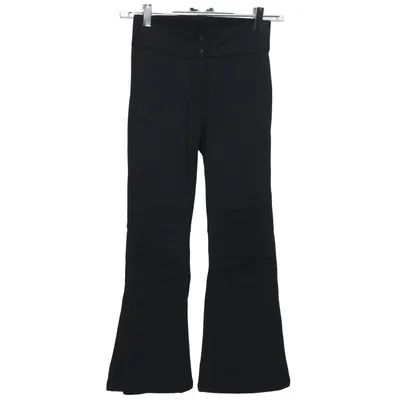 Ski pants (Black) from Volc Polyester