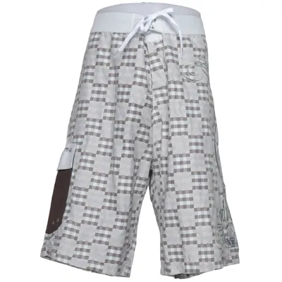 Swim shorts (Gray, Brown, White) from Body Glove Polyester
