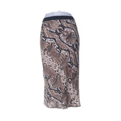Skirt (Beige, Multicolored) from Opus
