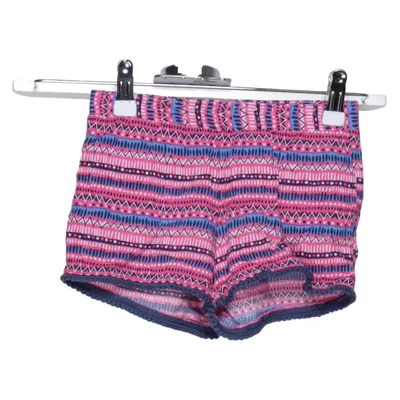 Shorts (Rosa, Blå, Flerfärgad) från Kiki & Koko Viskos