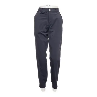 Outdoor pants (Blue) from Macade Golf Elastane, Nylon