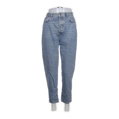 Spijkerbroek (Blauw) van Never Denim