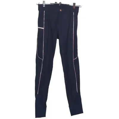 Breeches (Blue) from Felix Bühler Elastane, Polyamide